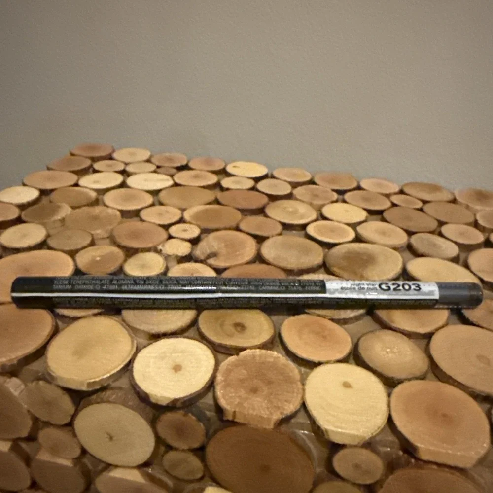 Avon Glimmersticks Chromes Eye Liner- Night Star G203 New & Sealed!
